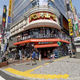 Illustration for article titled Summer in Shinjuku Is Hot and Bothered
